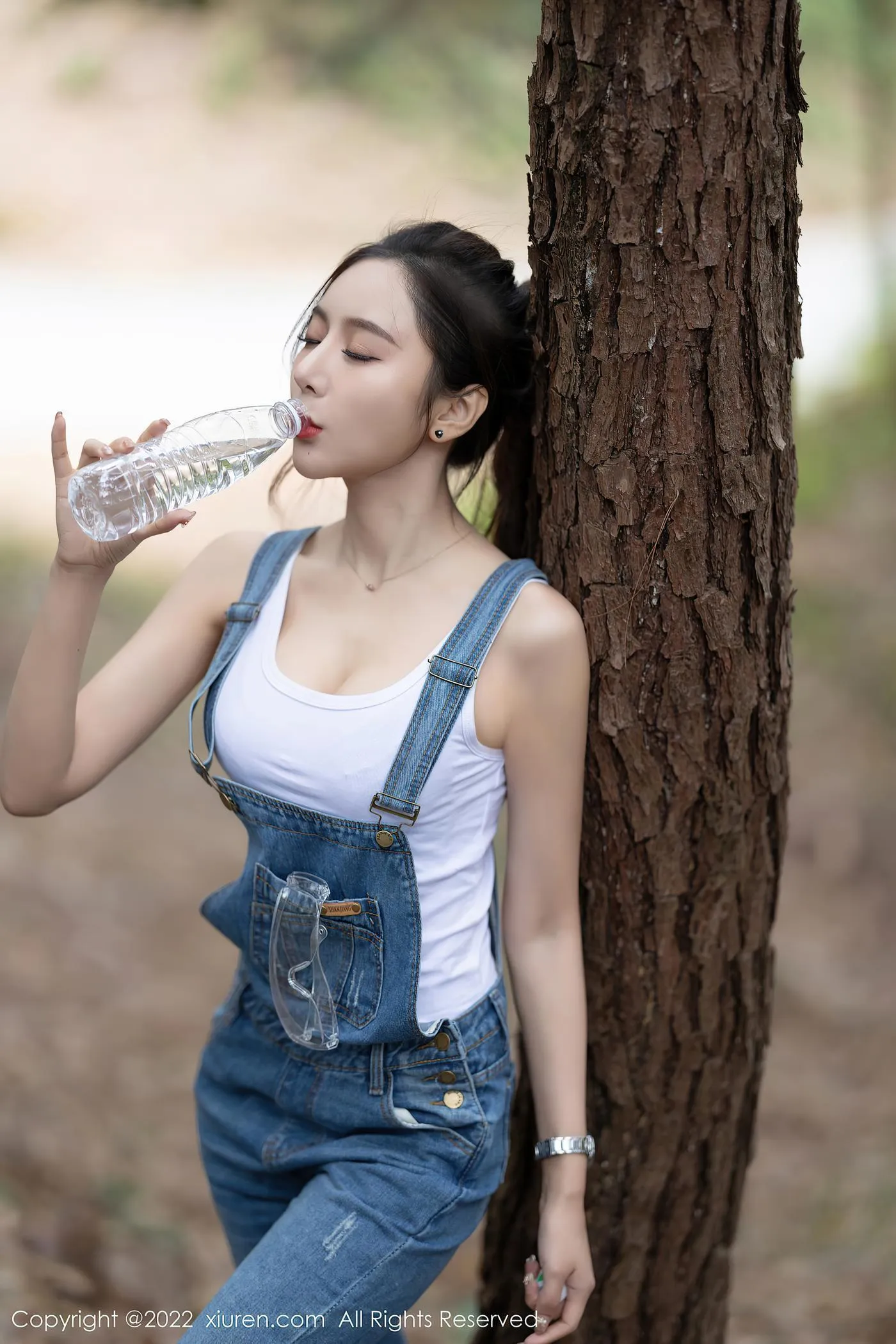 [XIUREN秀人网] 2022.01.14 NO.4465 王馨瑶yanni [64P]插图5